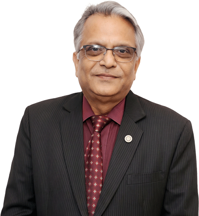 Dr. Himanshu Aeran
